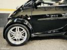 Smart Fortwo Coupe Brabus 75ch 1st Edition Noir  - 20