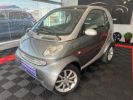 Smart Fortwo COUPE Coupe 61 Passion Softouch A Grise  - 1