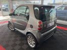 Smart Fortwo COUPE Coupe 61 Passion Softouch A Grise  - 3