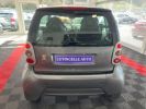 Smart Fortwo COUPE Coupe 61 Passion Softouch A Grise  - 9