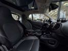 Smart Fortwo COUPE ELECTRIQUE 82CH BRABUS STYLE Noir  - 10