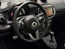 Smart Fortwo COUPE ELECTRIQUE 82CH BRABUS STYLE Noir  - 12