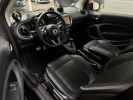 Smart Fortwo COUPE ELECTRIQUE 82CH BRABUS STYLE Noir  - 15