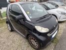 Smart Fortwo Coupe II 71ch mhd Passion Softouch GRIS CLAIR  - 1