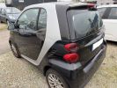 Smart Fortwo Coupe II 71ch mhd Passion Softouch GRIS CLAIR  - 4