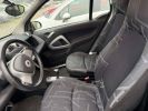 Smart Fortwo Coupe II 71ch mhd Passion Softouch GRIS CLAIR  - 5