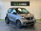 Smart Fortwo Coupe III 90ch prime twinamic Grise  - 3