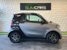 Smart Fortwo Coupe III 90ch prime twinamic Grise  - 4
