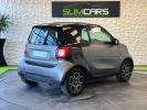 Smart Fortwo Coupe III 90ch prime twinamic Grise  - 5
