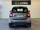Smart Fortwo Coupe III 90ch prime twinamic Grise  - 6