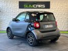 Smart Fortwo Coupe III 90ch prime twinamic Grise  - 7