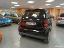 Smart Fortwo fortwo coupe noir  - 3