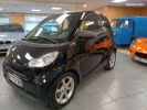 Smart Fortwo fortwo coupe noir  - 2