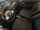 Smart Fortwo II (2) CABRIO PASSION MHD 52 KW SOFTOUCH Noir  - 7