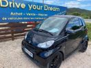 Smart Fortwo II 75 KW COUPE BRABUS EXCLUSIVE Noir  - 5