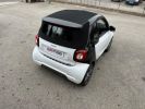 Smart Fortwo III CABRIO 0.9 BRABUS Blanc  - 9