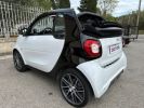 Smart Fortwo III CABRIO 0.9 BRABUS Blanc  - 12