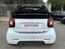 Smart Fortwo III CABRIO 0.9 BRABUS Blanc  - 13