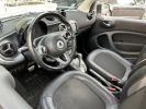 Smart Fortwo III CABRIO 0.9 BRABUS Blanc  - 20