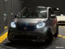 Smart Fortwo LOA 267 euros 90CV URBANSHADOW Gris  - 1