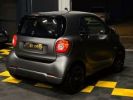 Smart Fortwo LOA 267 euros 90CV URBANSHADOW Gris  - 5