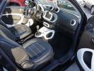 Smart Fortwo SMART FORTWO III 0.9 90 PRIME Bleu Metallise  - 9