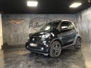 Smart Fortwo SMART FORTWO III COUPE 90 CH PRIME TWINAMIC  NOIR   - 2