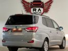 SSangyong Rodius 200 E-XDI 2.0 155CH 4WD 7PL Gris Clair Métallisé  - 3