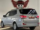 SSangyong Rodius 200 E-XDI 2.0 155CH 4WD 7PL Gris Clair Métallisé  - 4