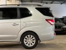 SSangyong Rodius 200 E-XDI 2.0 155CH 4WD 7PL Gris Clair Métallisé  - 19