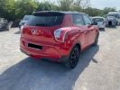 SSangyong Tivoli 160 E-XDI 115CH 2WD LUXURY SAFETY PACK Rouge  - 4