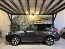 Subaru Forester 2.0 150 CV LUXURY AWD LINEARTRONIC Gris  - 1