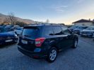 Subaru Forester 2.0 d 150 awd sport luxury pack 09-2013 GPS CUIR TOIT OUVRANT CAMERA   - 4