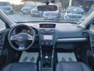 Subaru Forester 2.0 d 150 awd sport luxury pack 09-2013 GPS CUIR TOIT OUVRANT CAMERA   - 9