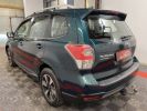 Subaru Forester 2.0D 147ch AWD Lineartronic Exclusive +2017 Vert Métal  - 6