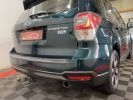 Subaru Forester 2.0D 147ch AWD Lineartronic Exclusive +2017 Vert Métal  - 8