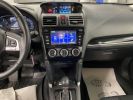 Subaru Forester 2.0D 147ch AWD Lineartronic Exclusive +2017 Vert Métal  - 12