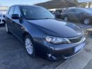 Subaru Impreza 2.0 AWD 4X4 Gris  - 10