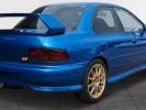 Subaru Impreza 2.0gt Bleu  - 8