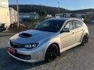 Subaru Impreza IMPREZA 2.5L TURBO 16S WRX STI-S 300CH GRIS  - 1