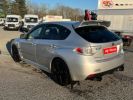 Subaru Impreza IMPREZA 2.5L TURBO 16S WRX STI-S 300CH GRIS  - 2