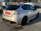 Subaru Impreza IMPREZA 2.5L TURBO 16S WRX STI-S 300CH GRIS  - 3