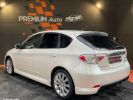 Subaru Impreza Wrx 2.5 T 230 Cv 4wd 4 Roues Motrices Anniversary Xénon Led Ct Ok 2025 Blanc  - 3
