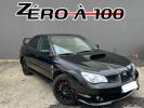 Subaru Impreza WRX 2.5 Turbo 230cv Noir  - 1