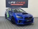 Subaru Impreza WRX STI 2.5T 300ch 2014 française Entretien complet BLEU FONCE  - 2