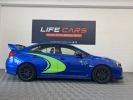 Subaru Impreza WRX STI 2.5T 300ch 2014 française Entretien complet BLEU FONCE  - 5