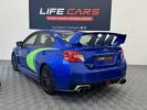 Subaru Impreza WRX STI 2.5T 300ch 2014 française Entretien complet BLEU FONCE  - 7