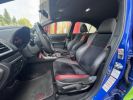 Subaru Impreza WRX STI 2.5T 300ch 2014 française Entretien complet BLEU FONCE  - 15