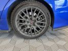 Subaru Impreza WRX STI 2.5T 300ch 2014 française Entretien complet BLEU FONCE  - 17