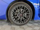 Subaru Impreza WRX STI 2.5T 300ch 2014 française Entretien complet BLEU FONCE  - 18